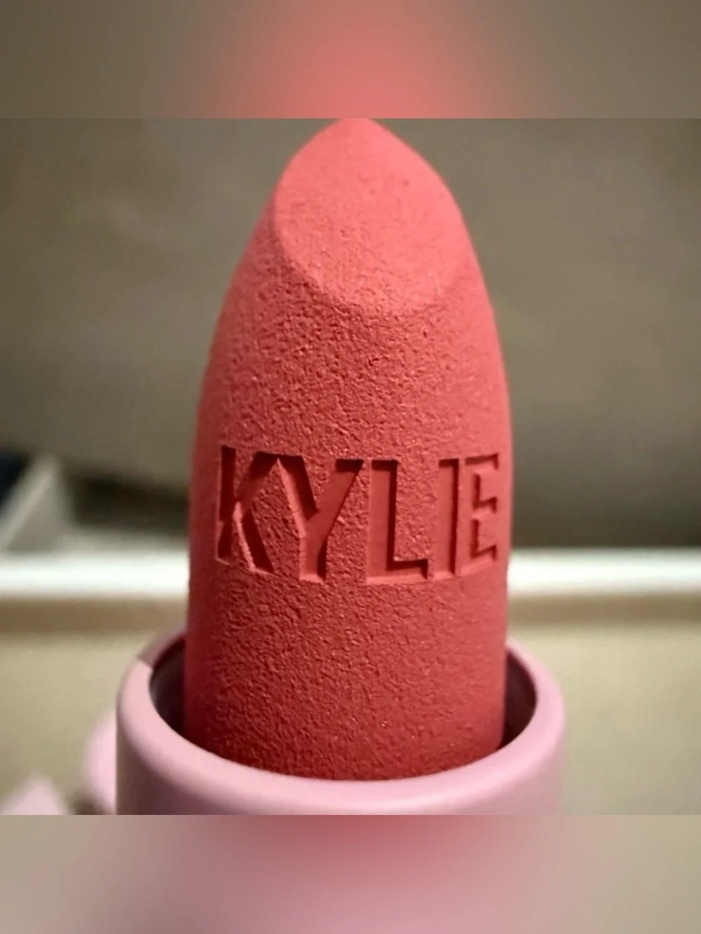 KYLIE JENNER MATTE LIPSTICK 209 SUMMER SOMEWHERE WOMEN’S